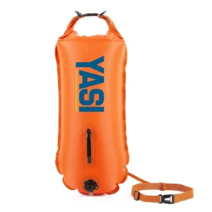 YASI dry bag tow float