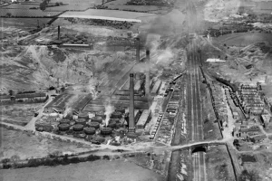 the stoneware limited works dosthill granite